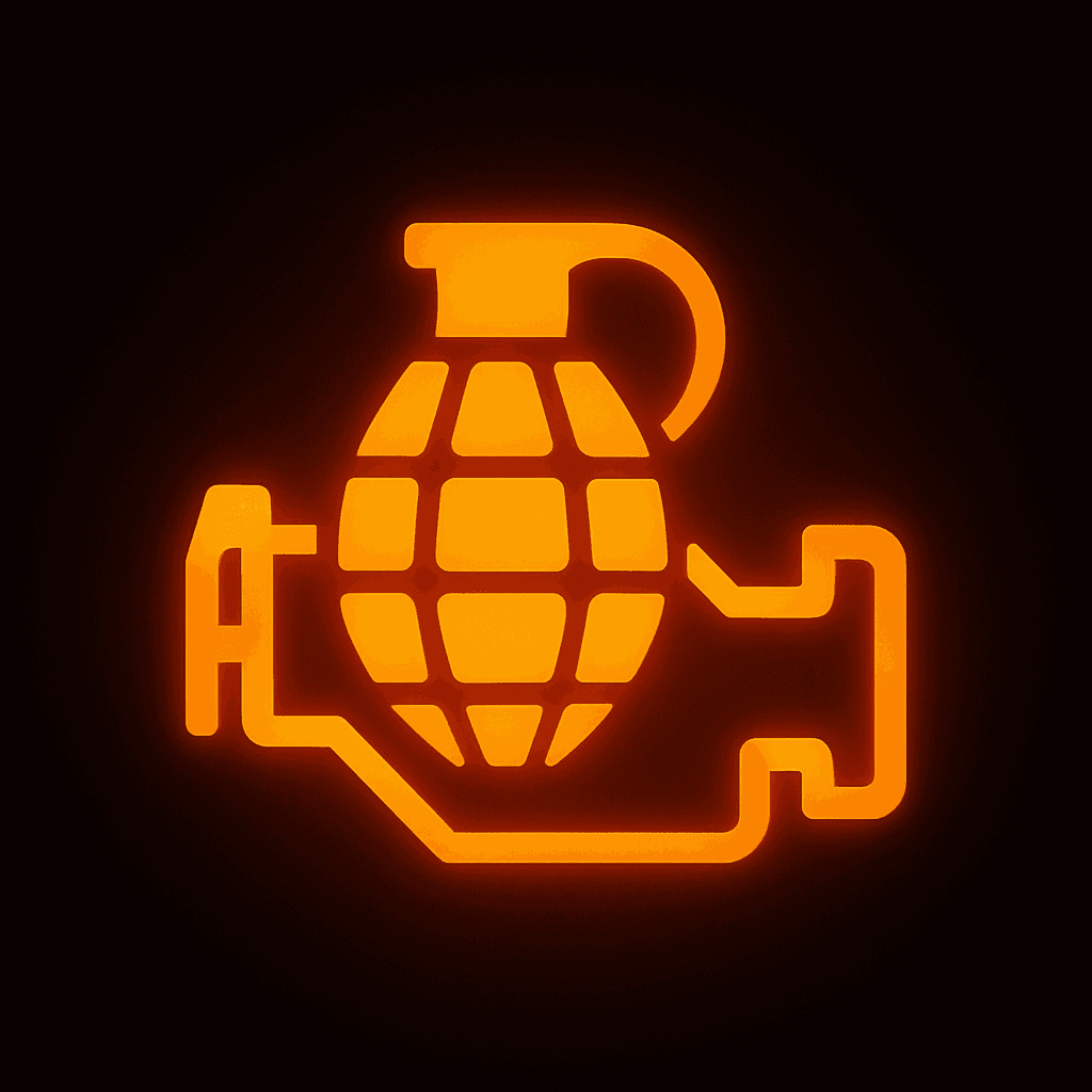 Grenade Autoworks mobile repair service